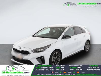 Kia XCeed 1.6l CRDi 136 ch BVA