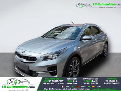 Kia XCeed 1.6l CRDi 136 ch BVA