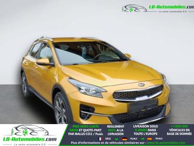 Kia XCeed 1.6l CRDi 136 ch BVA