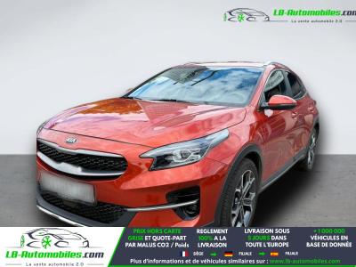 Kia XCeed 1.6l CRDi 136 ch BVA