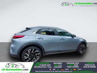 Kia XCeed 1.6 CRDi 136 ch MHEV BVA