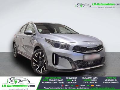 Kia XCeed 1.6 CRDi 136 ch MHEV BVA