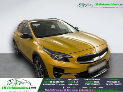 Kia XCeed 1.6 GDi Hybride Rechargeable 105ch BVA