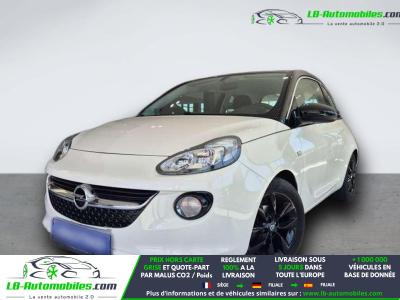 Opel Adam 1.2 Twinport 70 ch