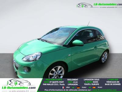 Opel Adam 1.2 Twinport 70 ch
