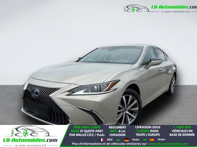 Lexus ES 300h