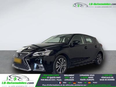 Lexus CT 200h