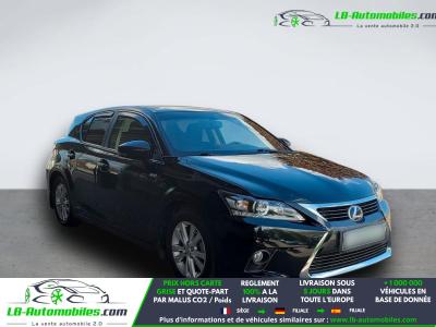 Lexus CT 200h