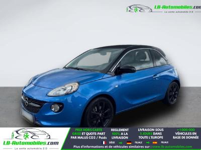 Opel Adam 1.0 115 ch