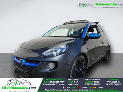 Opel Adam 1.0 115 ch