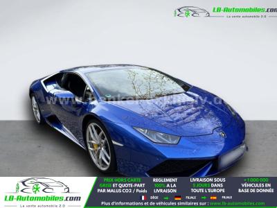 Lamborghini Huracan 5.2 V10 LP 610-4