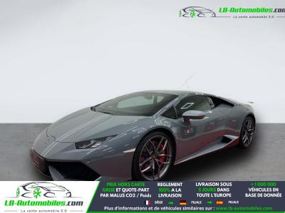 Lamborghini Huracan 5.2 V10 LP 610-4