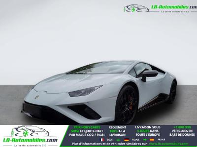 Lamborghini Huracan Evo 5.2 V10 610 RWD LDF7