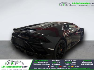 Lamborghini Huracan Evo 5.2 V10 640 4WD LDF7