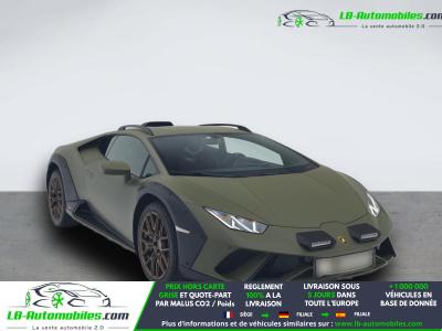 Lamborghini Huracan Sterrato 5.2 V10 610 4WD