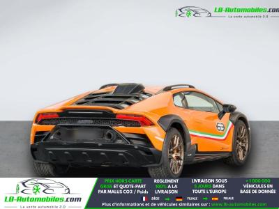 Lamborghini Huracan Sterrato 5.2 V10 610 4WD