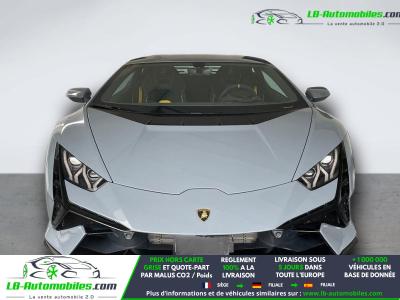 Lamborghini Huracan Tecnica 5.2 V10 640 RWD LDF7