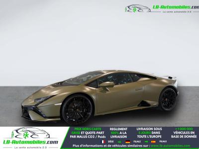 Lamborghini Huracan Tecnica 5.2 V10 640 RWD LDF7