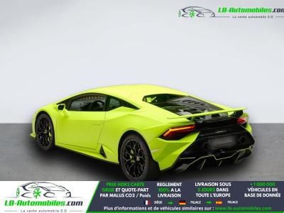 Lamborghini Huracan Tecnica 5.2 V10 640 RWD LDF7