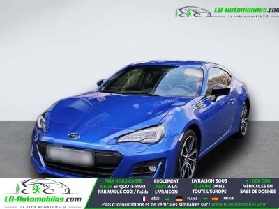 Subaru BRZ 2.0 200 ch BVM