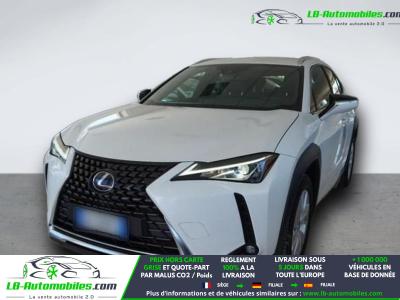 Lexus IS 300h
