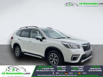 Subaru Forester 2.0 150 ch BVA