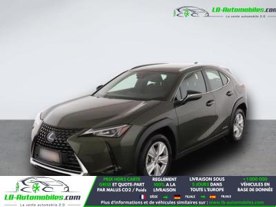 Lexus IS 300h
