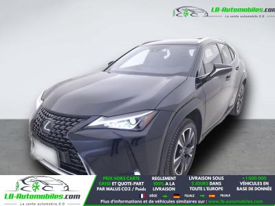 Lexus IS 300h