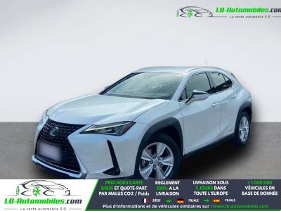 Lexus IS 300h