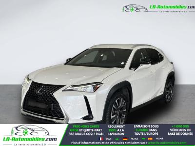 Lexus IS 300h