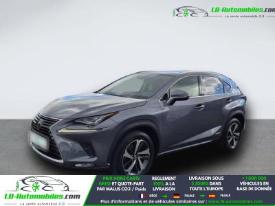 Lexus NX 300h 2WD