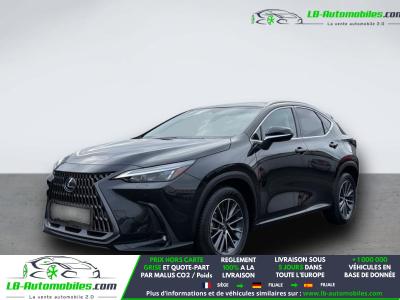 Lexus NX 350h 2WD Hybride