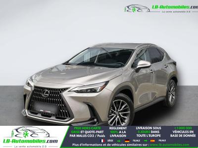 Lexus NX 350h 2WD Hybride