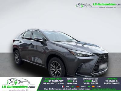 Lexus NX 350h 2WD Hybride