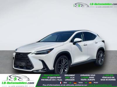 Lexus NX 350h 2WD Hybride