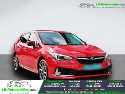 Subaru Impreza 2.0 e 150 ch BVA