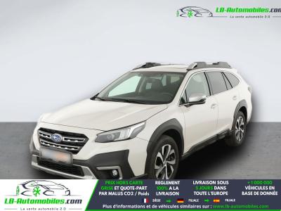 Subaru Outback 2.5i 173 ch BVA