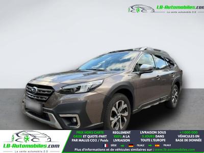 Subaru Outback 2.5i 173 ch BVA