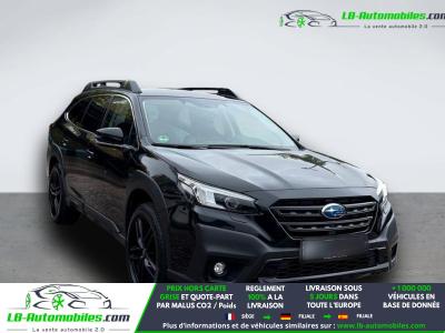 Subaru Outback 2.5i 173 ch BVA