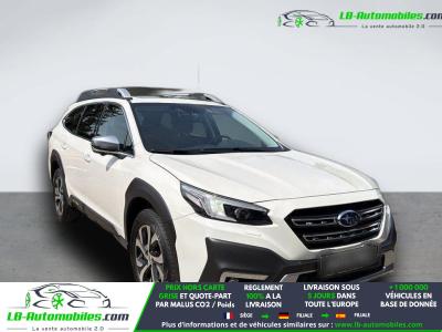 Subaru Outback 2.5i 173 ch BVA