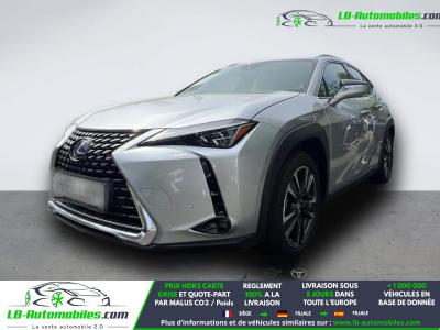 Lexus UX 250h 4WD