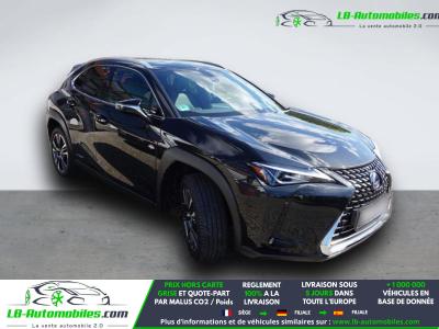 Lexus UX 250h 2WD