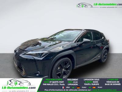 Lexus UX 250h 2WD