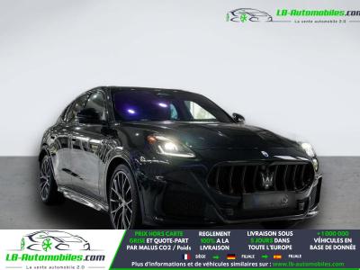 Maserati Grecale V6 530 ch