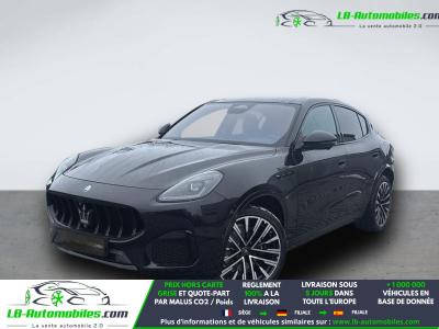 Maserati Grecale 330 ch Hybride