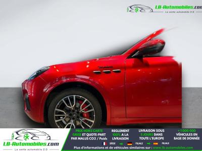 Maserati Grecale 330 ch Hybride