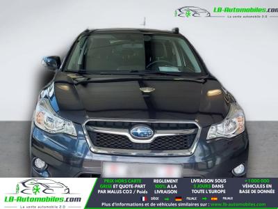 Subaru XV 2.0i 147 ch BVA