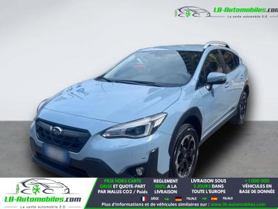 Subaru XV 1.6i 114 ch BVA