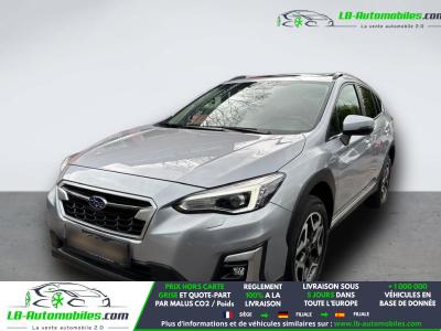 Subaru XV 2.0i e-150 ch BVA