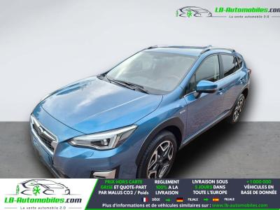 Subaru XV 2.0i e-150 ch BVA